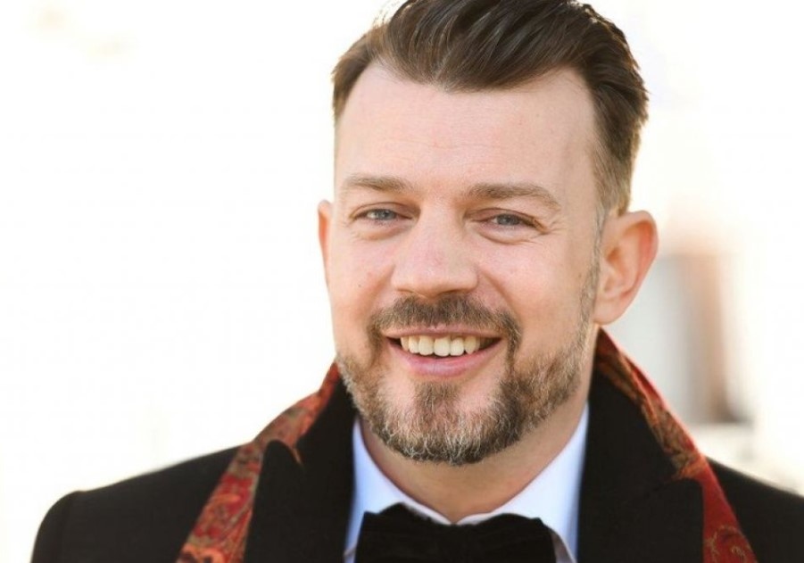 Даниел Ангелов се ожени за младата Петя от Пловдив именно